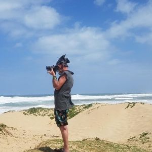 Meet your Posher, John